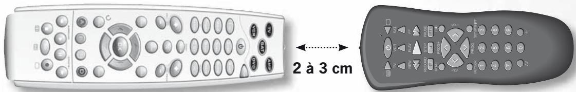 METRONIC TERMINAL DEDIE A LOFFRE DE SERVICE TNTSAT 441630 - Important : - 1