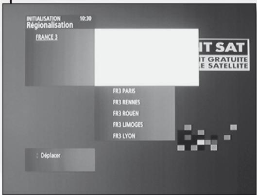 METRONIC TERMINAL DEDIE A LOFFRE DE SERVICE TNTSAT 441630 - Bienvenue sur l'offre de service TNTSAT - 2