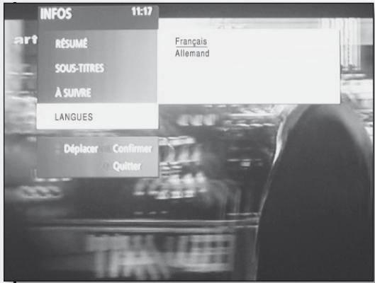 METRONIC TERMINAL DEDIE A LOFFRE DE SERVICE TNTSAT 441630 - A suivre - 1