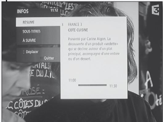 METRONIC TERMINAL DEDIE A LOFFRE DE SERVICE TNTSAT 441630 - Fiche info - 1