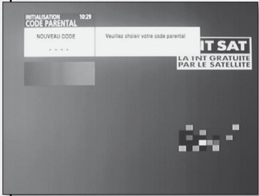 METRONIC TERMINAL DEDIE A LOFFRE DE SERVICE TNTSAT 441630 - Bienvenue sur l'offre de service TNTSAT - 1