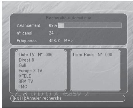 METRONIC ZAPBOX EASY 2 - A - installation simplifiée - 3