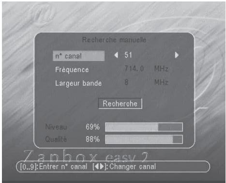 METRONIC ZAPBOX EASY 2 - Cas n°1 - 1