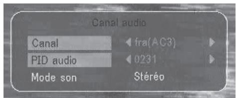 METRONIC ZAPBOX EASY 2 - - Modes AUDIO - 1