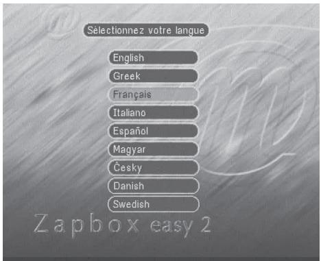 METRONIC ZAPBOX EASY 2 - A - installation simplifiée - 2
