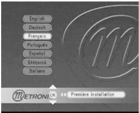 METRONIC ZAPBOX SINGLE 4.2 - A - installation simplifiée - 2