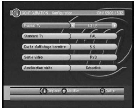 METRONIC ZAPBOX SINGLE 4.2 - Funzioni TV - 1