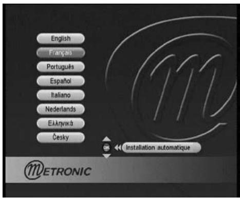 METRONIC ZAPBOX SINGLE 4.2 - a - Installazione amplificata - 1