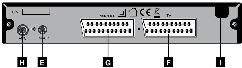 METRONIC 441518 - - Descripción del adaptor - 2