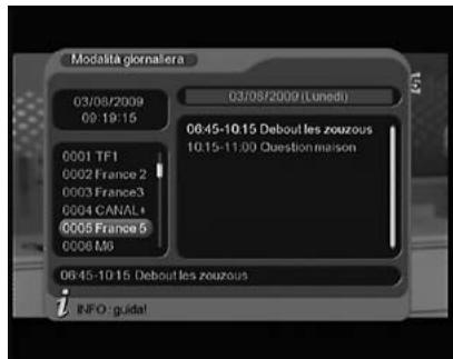 METRONIC 441538 - - EPG - 1