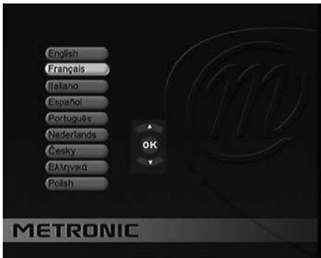 METRONIC 441538 - A - Installation simplifiée - 2