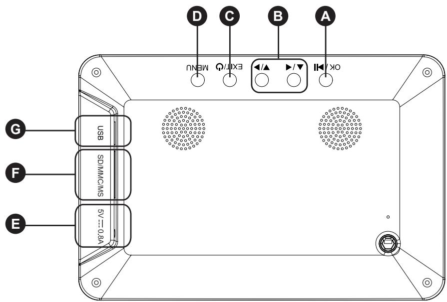 METRONIC 475507 - - Descripción - 1