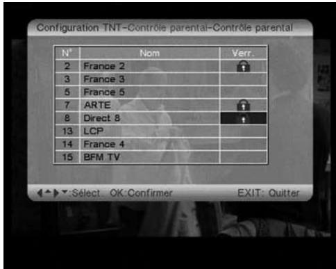METRONIC 476100 - Bloquer des chaînes : - 1