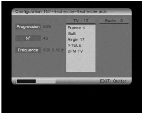 METRONIC 476100 - A - installation TNT simplifiée - 2