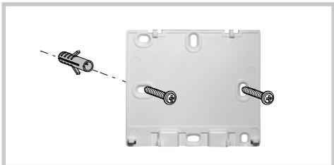 FLASH KIT THERMO DIGI 24 HF - Installazione del DIGI 24 HF - 3