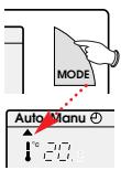 FLASH KIT THERMO DIGI 24 HF - Il modo automatico (Auto) - 1