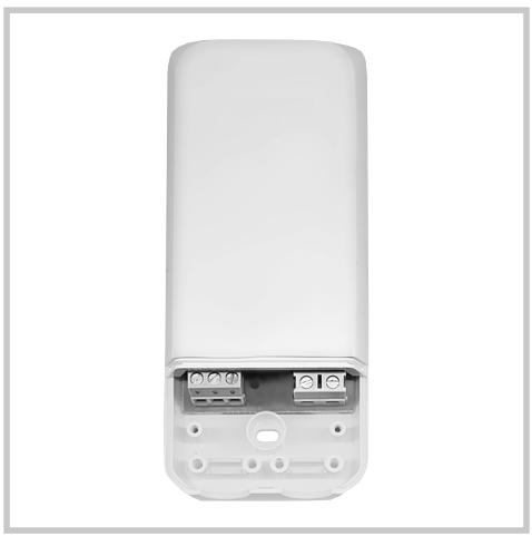 FLASH KIT THERMO DIGI 24 HF - Receiver installation - 2