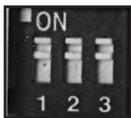 FLASH KIT THERMO DIGI 24 HF - Possible settings - 1