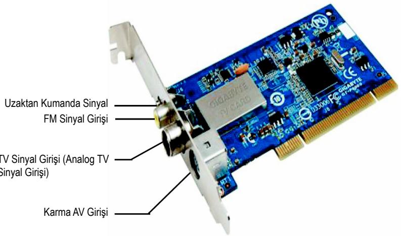 GIGABYTE GT-P6000 - Aygiti baglama - 1