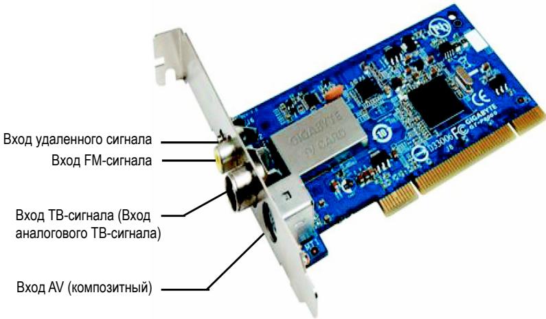 GIGABYTE GT-P6000 - 2.2.ПодкlioченуycтpoиctBa - 1