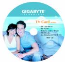 GIGABYTE GT-P6000 - Obsah baleni - 8