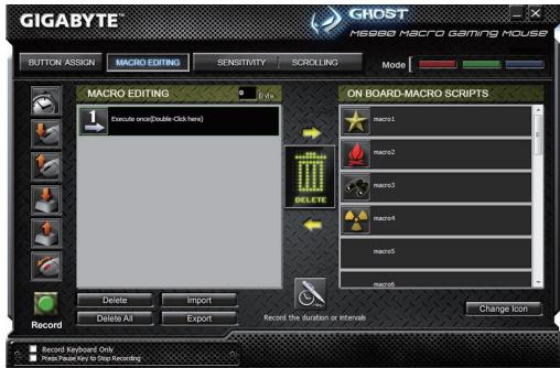 GIGABYTE M6980X - PeDAkTOp MaKpOcOB - 1