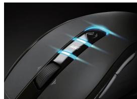 GIGABYTE M6980X - LED DUSLREI - 3
