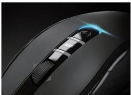 GIGABYTE M6980X - LED燈號顯示 - 1