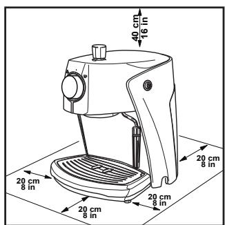 SAECO NINA - 6