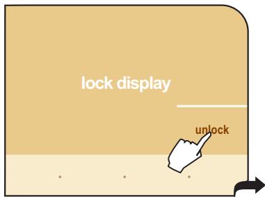 SAECO PRIMEA CAPPUCCINO TOUCH PLUS - BLOCK DISPLAY - 2