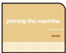 SAECO PRIMEA CAPPUCCINO TOUCH PLUS - MANUAL PRIMING OF THE WATER CIRCUIT - 1