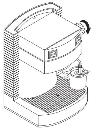 SAECO TYPE SIN 010 - Félicitations, - 11