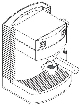 SAECO TYPE SIN 010 - Félicitations, - 8