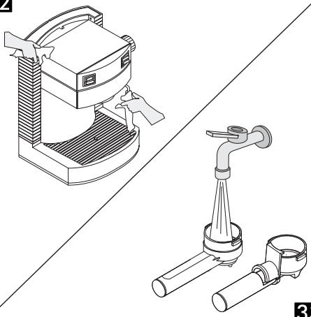 SAECO TYPE SIN 010 - Félicitations, - 13
