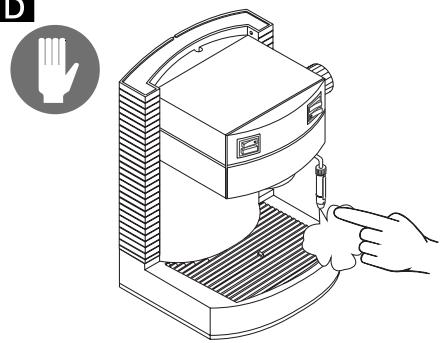 SAECO TYPE SIN 010 - TECHNICAL SPECIFICATIONS - 5