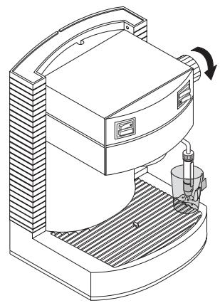 SAECO TYPE SIN 010 - Félicitations, - 10