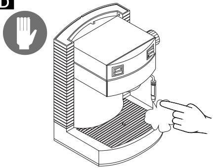 SAECO TYPE SIN 010 - Indice - 4