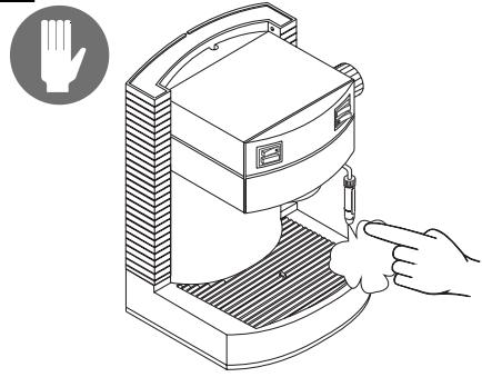 SAECO TYPE SIN 010 - KENMERKEN - 7