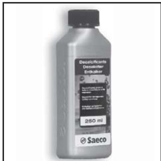 Decalculus Drehalenter Enhalter 260 ml Saeco