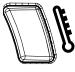 SAECO XSMALL PLUS - AFVALVERWERKING - 13