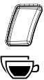 SAECO XSMALL PLUS - DESMANTELAMENTO - 10