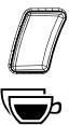 SAECO XSMALL PLUS - DESMANTELAMENTO - 12