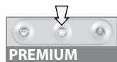 SAECO AMODO MIO EXTRA - HET VULLEN VAN HET WATERCIRCUIT - 4