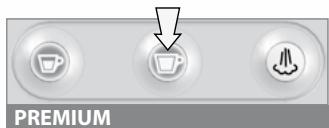 SAECO AMODO MIO EXTRA - COFFEE BREWING - 8