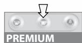 SAECO AMODO MIO EXTRA - ENTLÜFTUNG DES WASSERSYSTEMS - 6