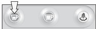 SAECO AMODO MIO EXTRA - Realizar los pasos 1, 2, 3 del apartado SUMINISTRO DE DOSIS LIBRE DE CAFÉ - 2