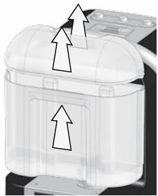 SAECO AMODO MIO PREMIUM - AVVIAMENTO MACCHINA - 3