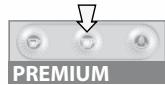 SAECO AMODO MIO PREMIUM - Amorcage du circuit hydraulique - 6