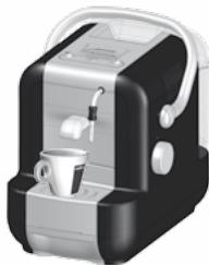 SAECO AMODO MIO PREMIUM - HET VULLEN VAN HET WATERCIRCUIT - 5