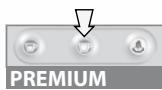 SAECO AMODO MIO PREMIUM - dispensensing HOT WATER - 3